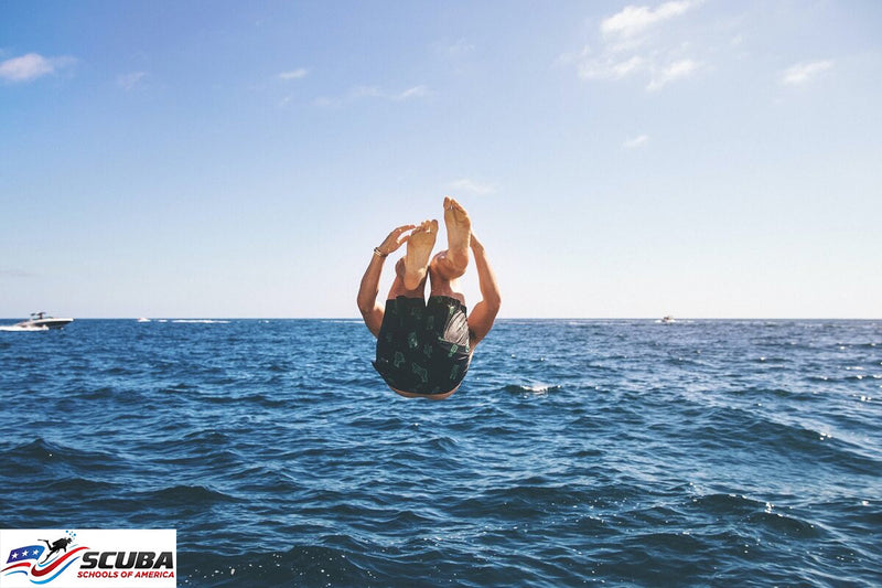 5 Things You Shouldn’t Do After A Dive