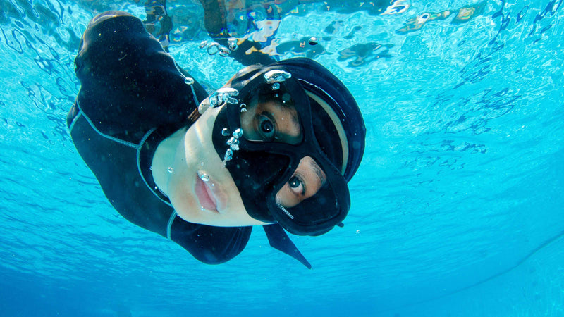 What is a Catalina Island Scuba Diving Trip Like? Tips for Your First Adventure
