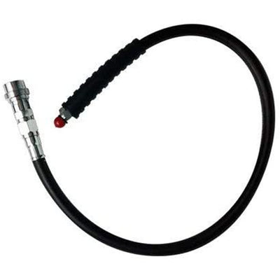 Zeagle Inflator Hose Complete (27”) Product Photo