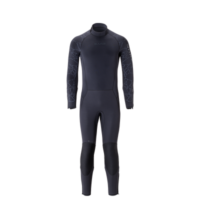 7mm Velocity Ultra 2.0 Full Wetsuit, Thermal Suit for Diving and Snorkeling