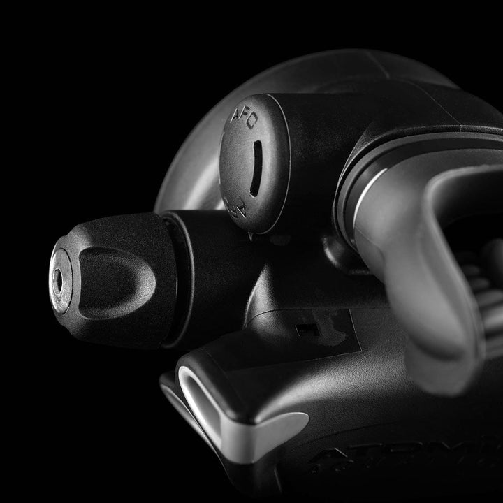 M1 REGULATOR YOKE/DIN SEALED product photo