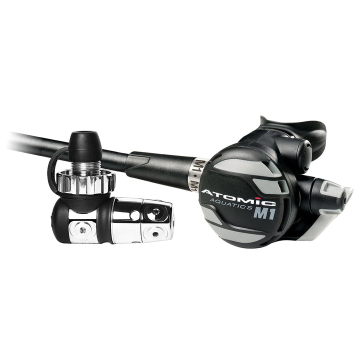 M1 REGULATOR YOKE/DIN SEALED product photo
