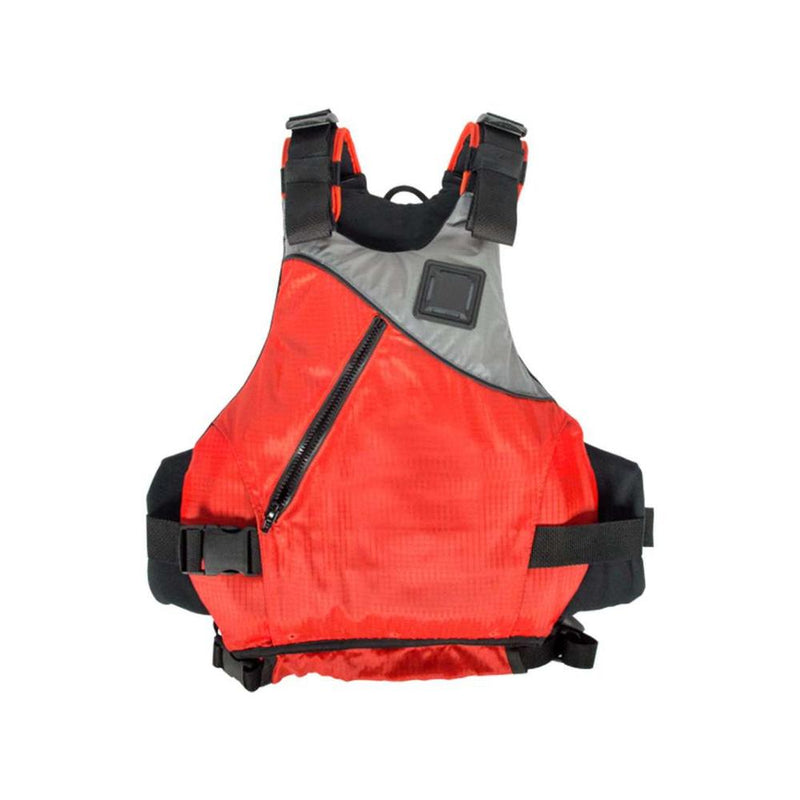Paddle Vest