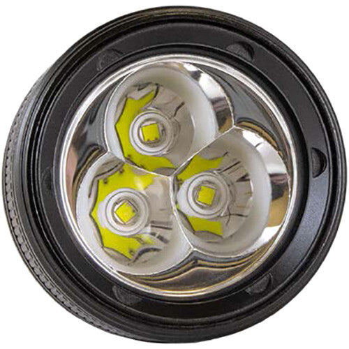 Light System Head - Focus
