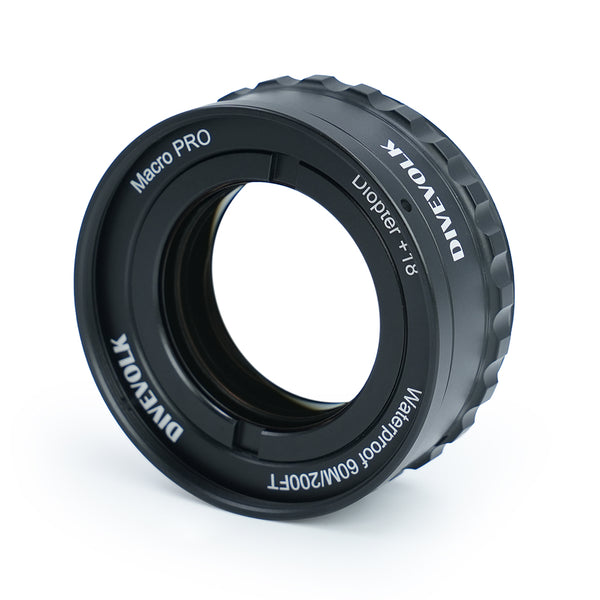 Macro Lens