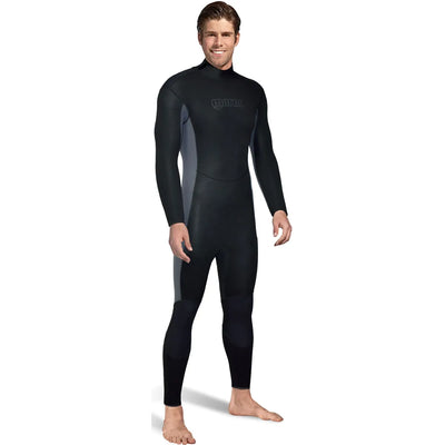 Mares M-FLEX Menâs Wetsuit 1mm Product Photo