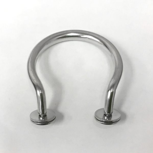 Hollis SMS50/SMS75 Rail Kit (1 Set) Product Photo