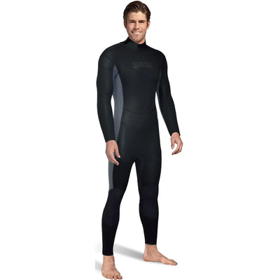 Mares M-FLEX Menâs Wetsuit 2.5mm Product Photo