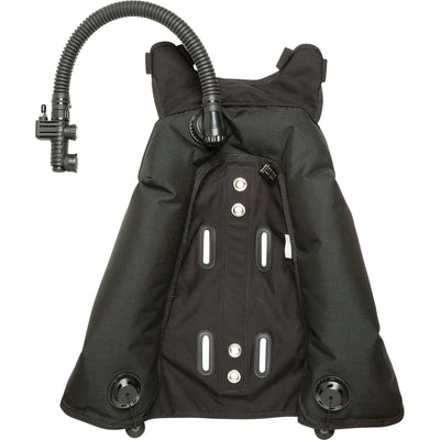 Zeagle 35 lb Bagless Bladder for Backplate (New Style Threads) Product Photo