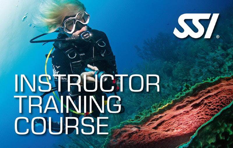 Instructor Trainer Course