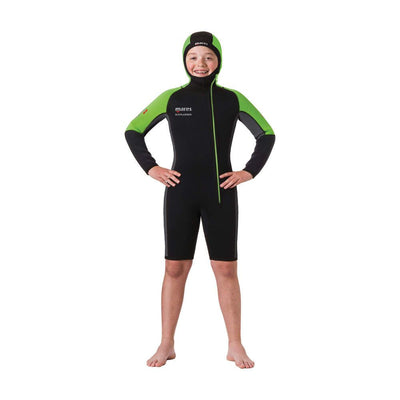 Mares EXPLORER 5 Jacket – Scuba School of America