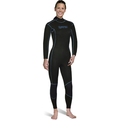 Mares M-FLEX Womenâs Wetsuit 5mm Product Photo