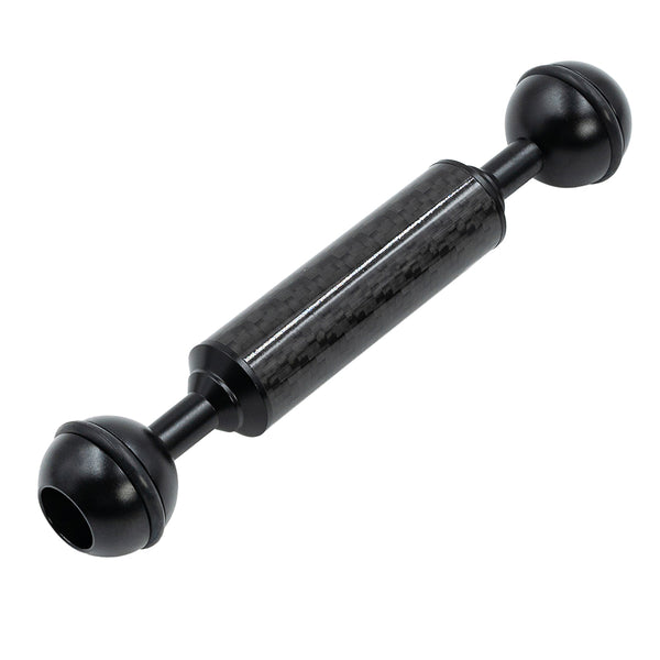 Double Ball Extension Arm 5-inch