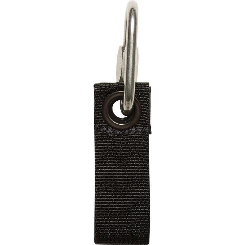 Zeagle Quick Link with Strap – BCD Accessory Attachment Product Photo