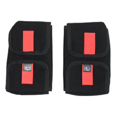 Zeagle Rear Weight System – Genuine BCD Accessory Product Photo