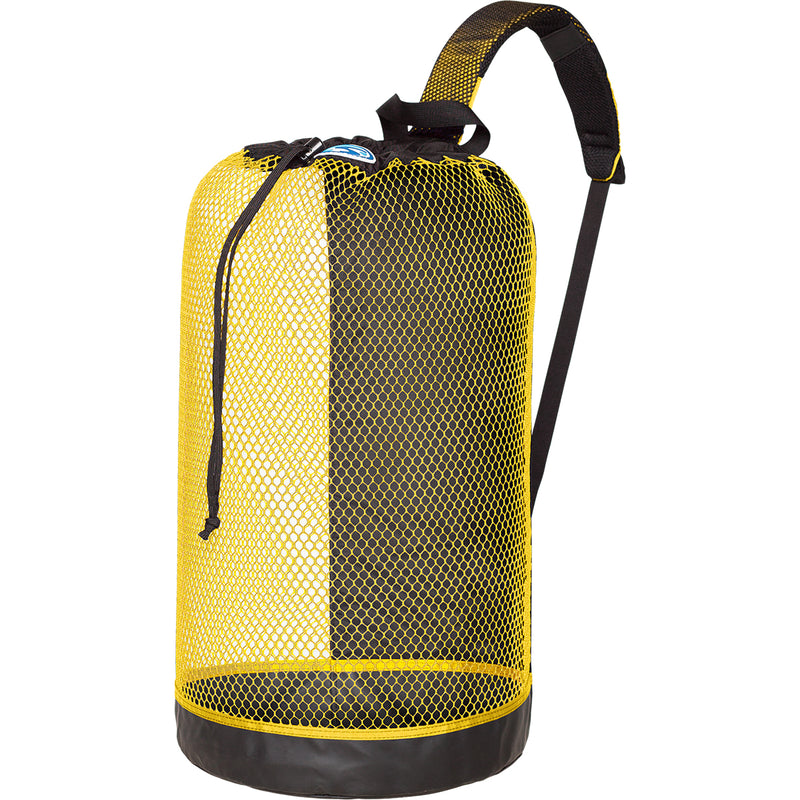 Stahlsac BVI Mesh Backpack Product Photo
