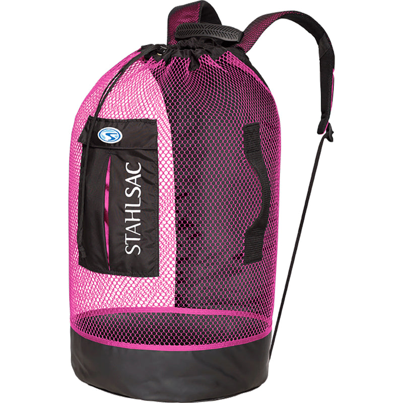 Stahlsac Panama Mesh Backpack Product Photo