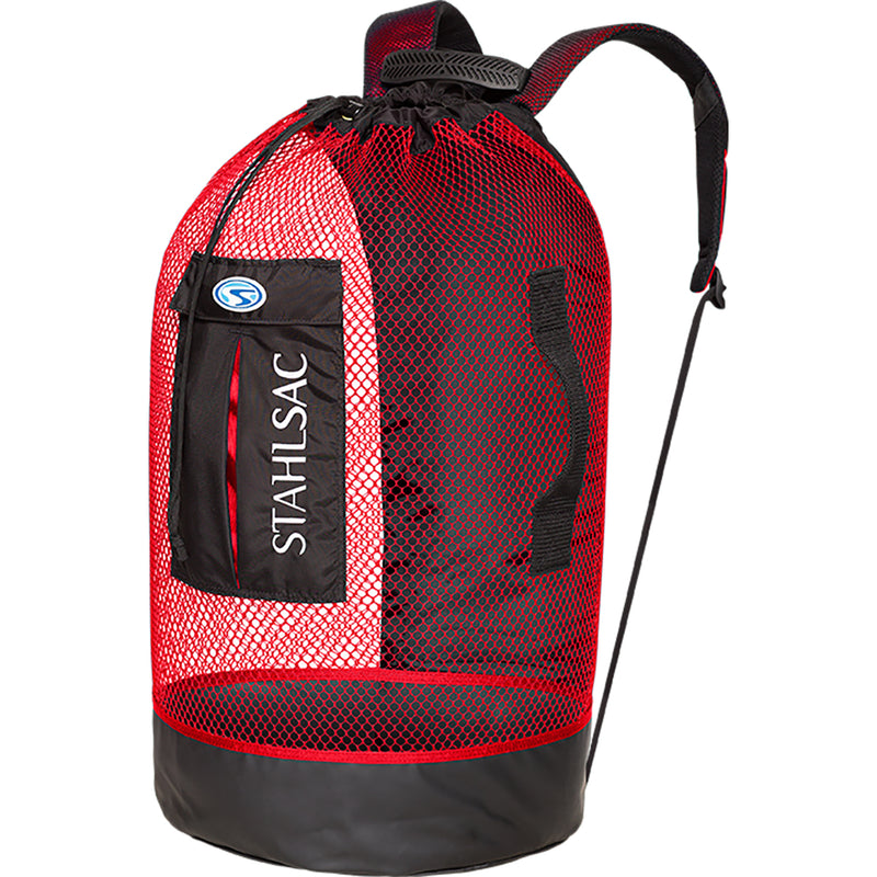 Stahlsac Panama Mesh Backpack Product Photo
