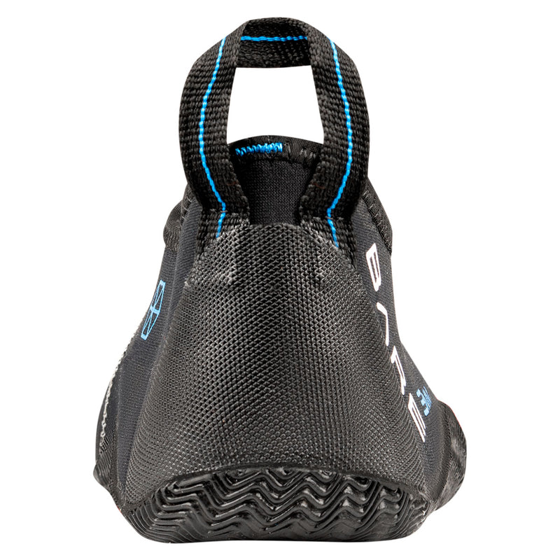 3MM BARE FEET - BLK