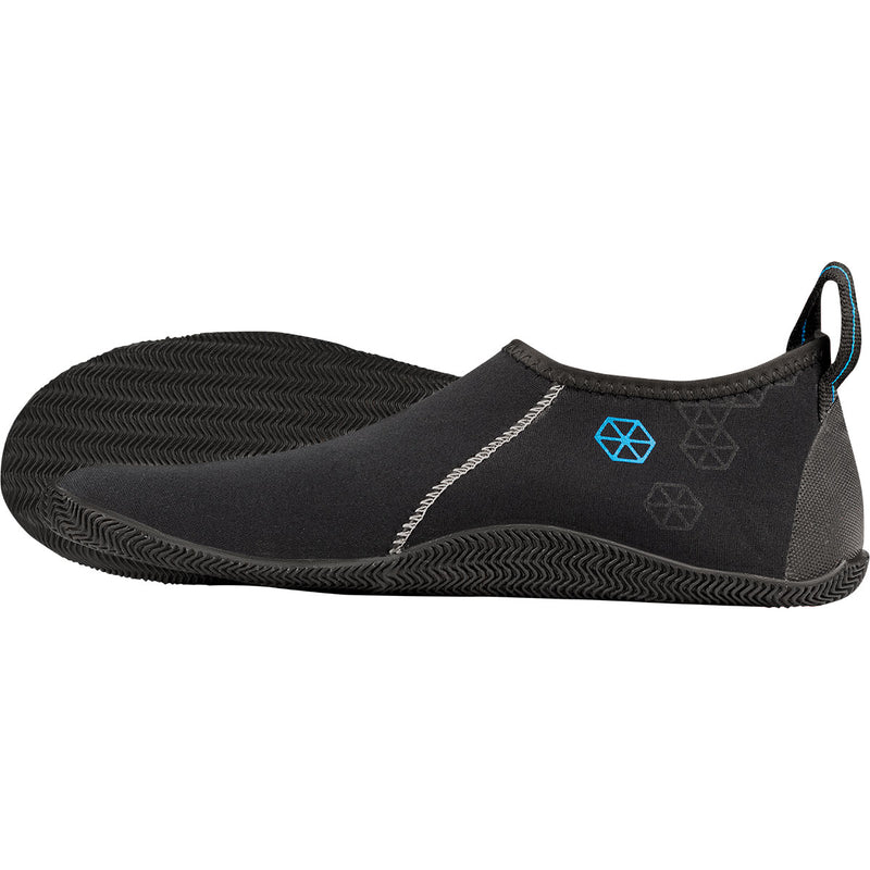 3MM BARE FEET - BLK