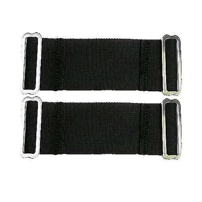 Zeagle Bladder Attachment Straps