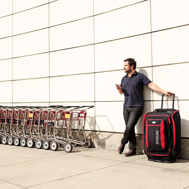 Stahlsac Caicos Cargo Pack Product Photo