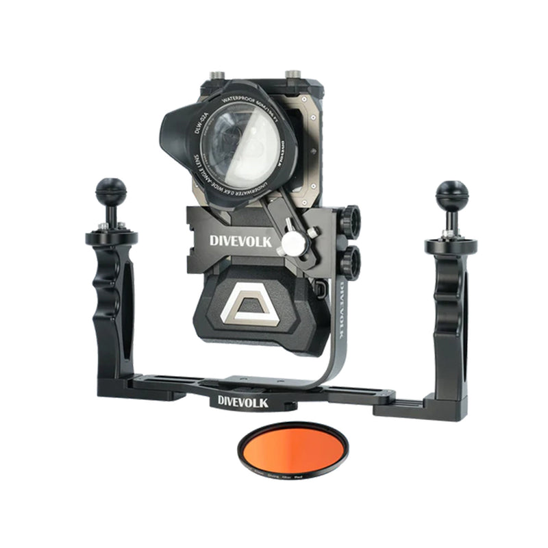 Portrait view Kit