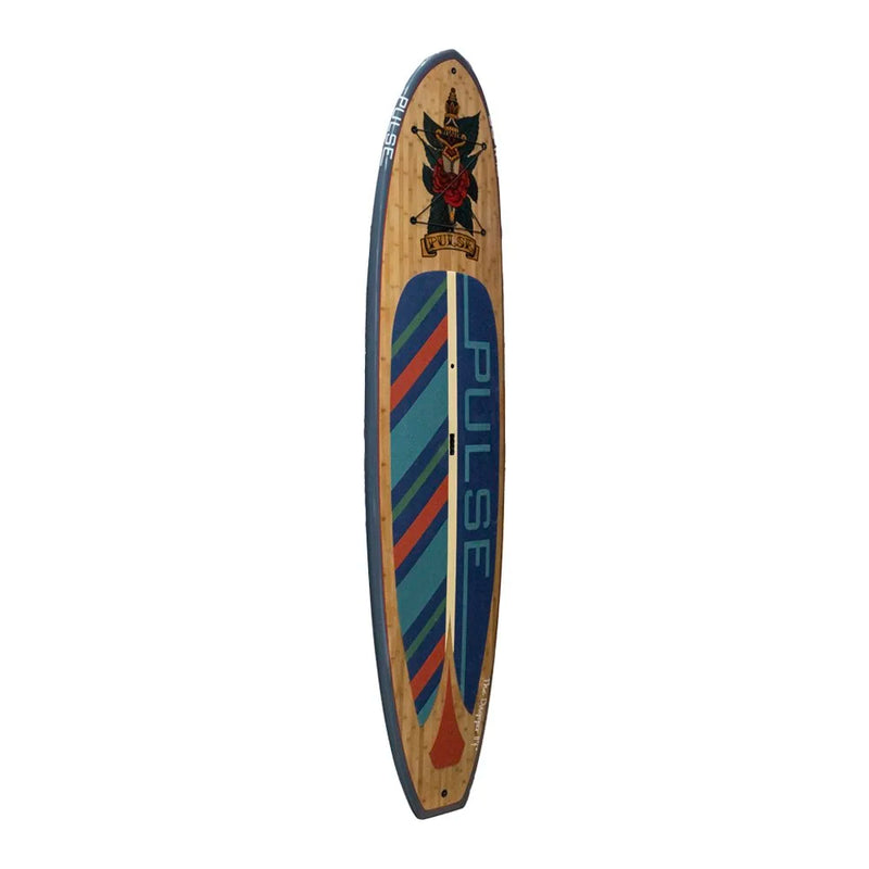 The Dagger 11'4" Paddle Board
