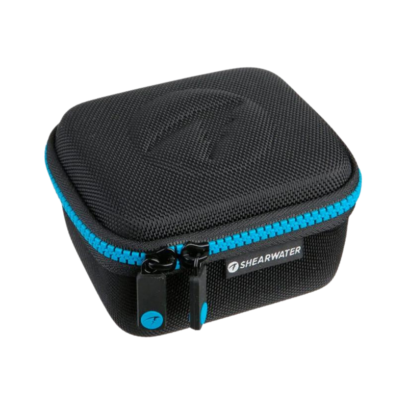 Ballistic Nylon Carrying Case for Shearwater Dive Computers – Durable EVA Shell