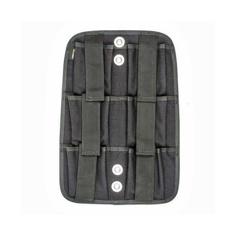 Hollis SMS Weight System Plate Product Photo