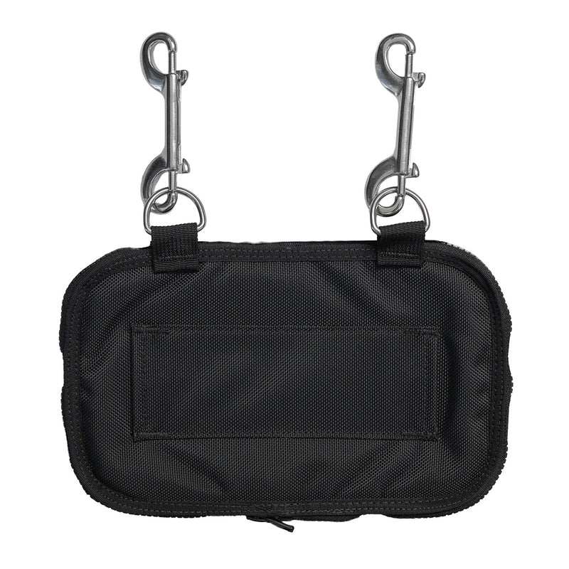 Hollis Storage Pocket with SS Snaps Product Photo