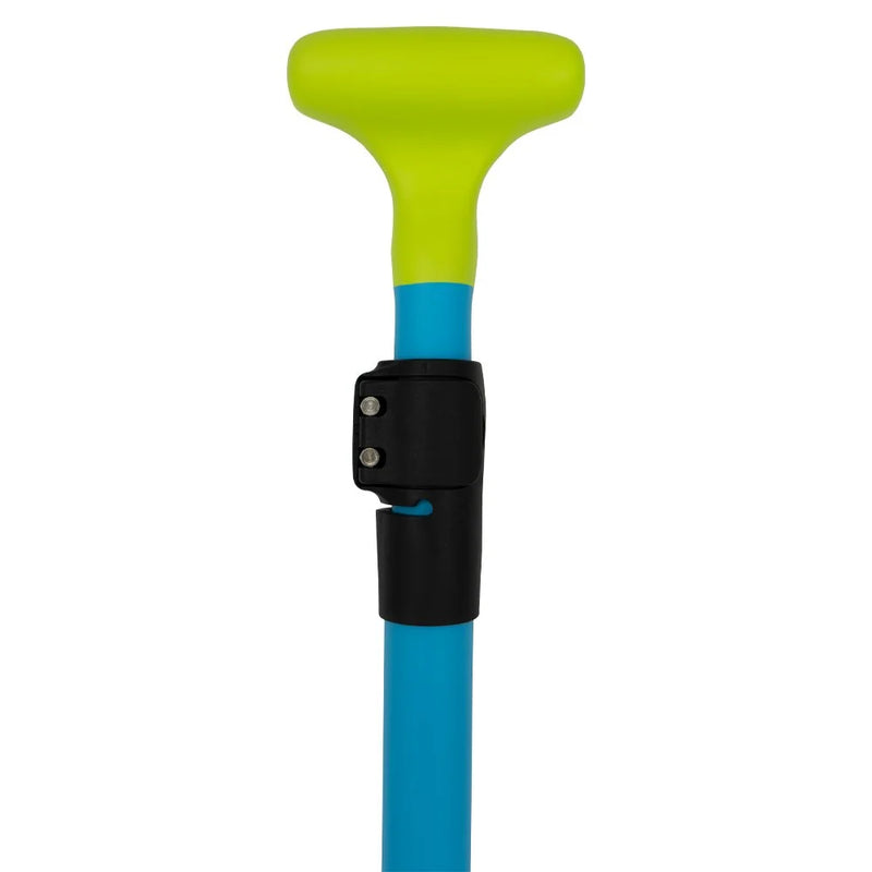 2PC Logie Dayz Paddle Paddle Board