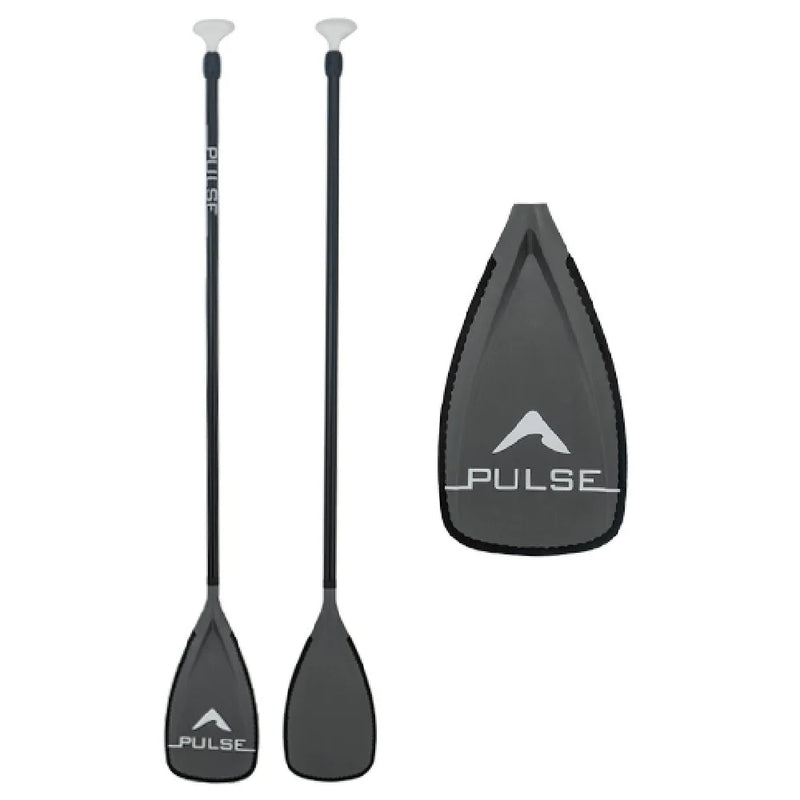 The Guard - Paddle Shaft