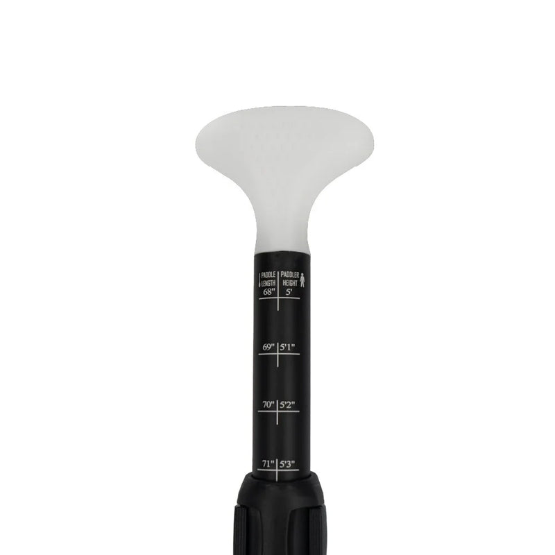 The Guard - Paddle Shaft