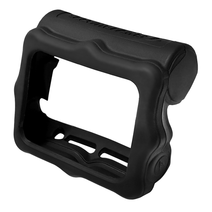Shearwater Perdix 2 Dive Computer – Black Bezel Side View (800x800)"