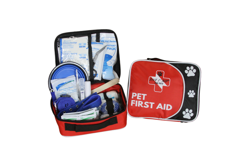 Pet First Aid Kit