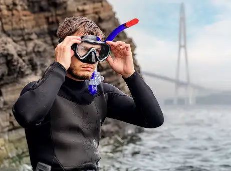 Snorkeling Gear