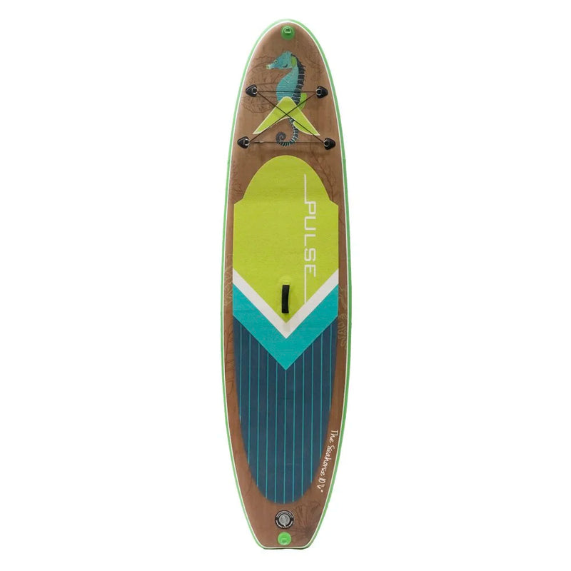 The Seahorse 10'6" Paddle Board