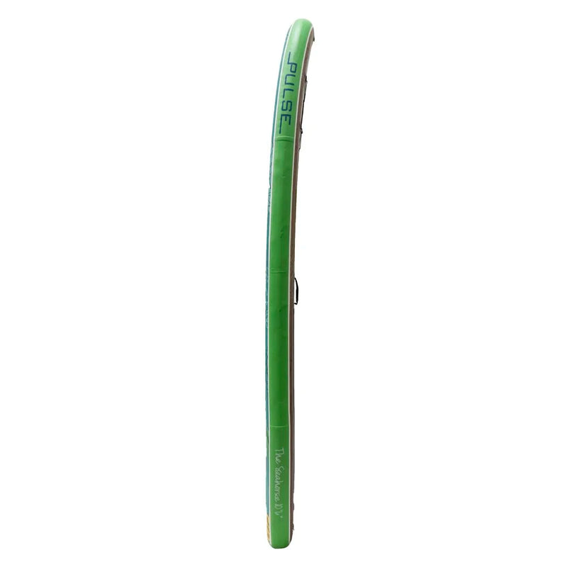 The Seahorse 10'6" Paddle Board