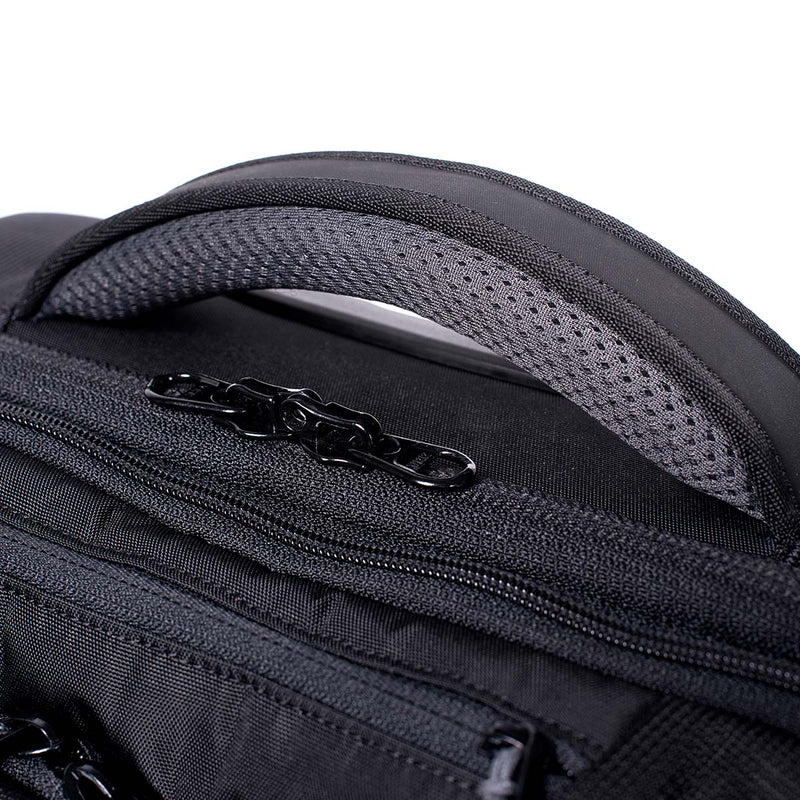 Stahlsac 22in Steel Carry-On Product Photo