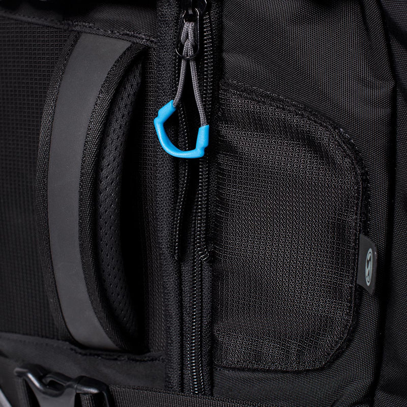 Stahlsac 22in Steel Carry-On Product Photo