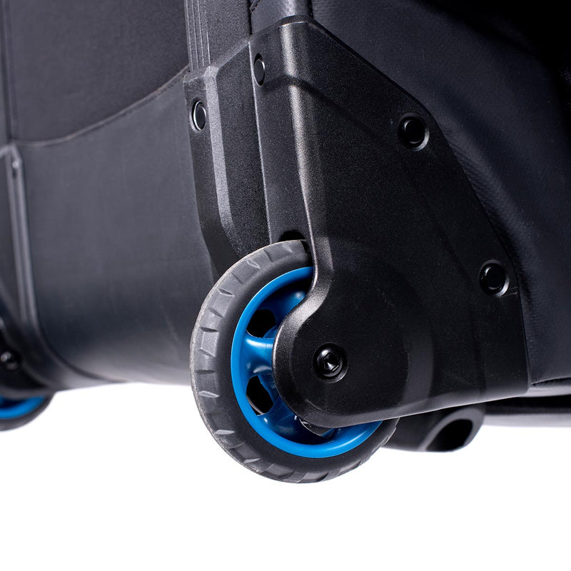 Stahlsac Steel Wheeled Bag Product Photo