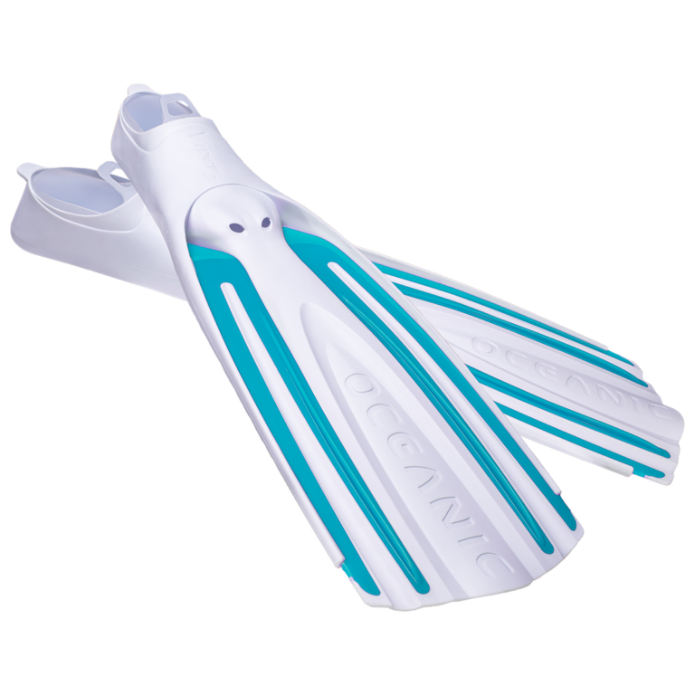 Viper 2 Full-Foot Fins Product Photo