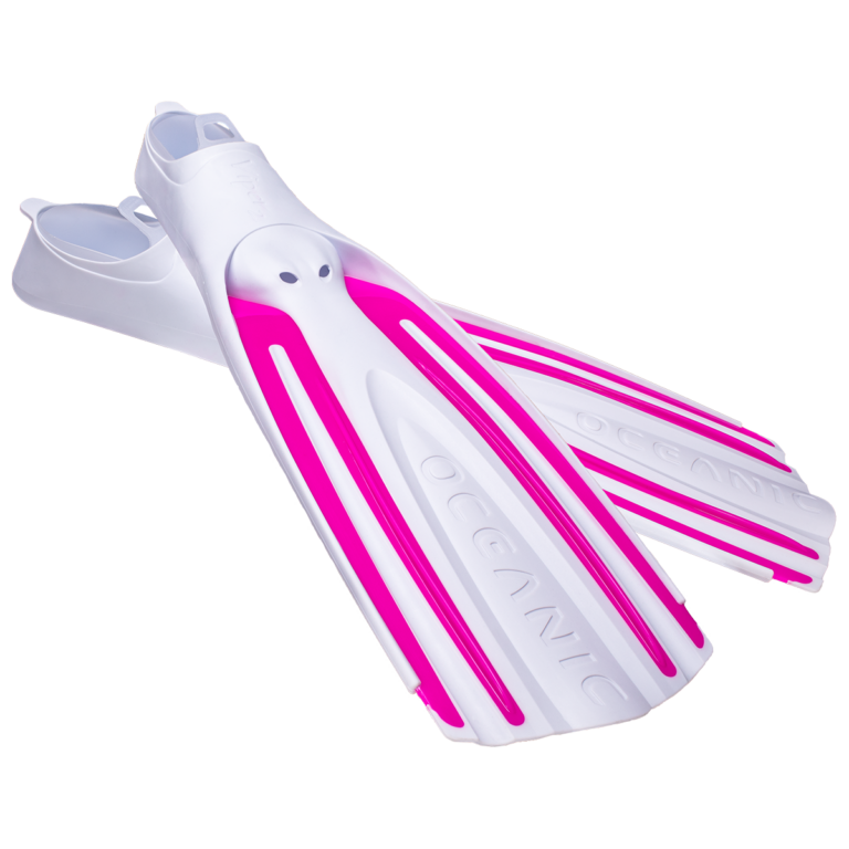 Viper 2 Full-Foot Fins Product Photo