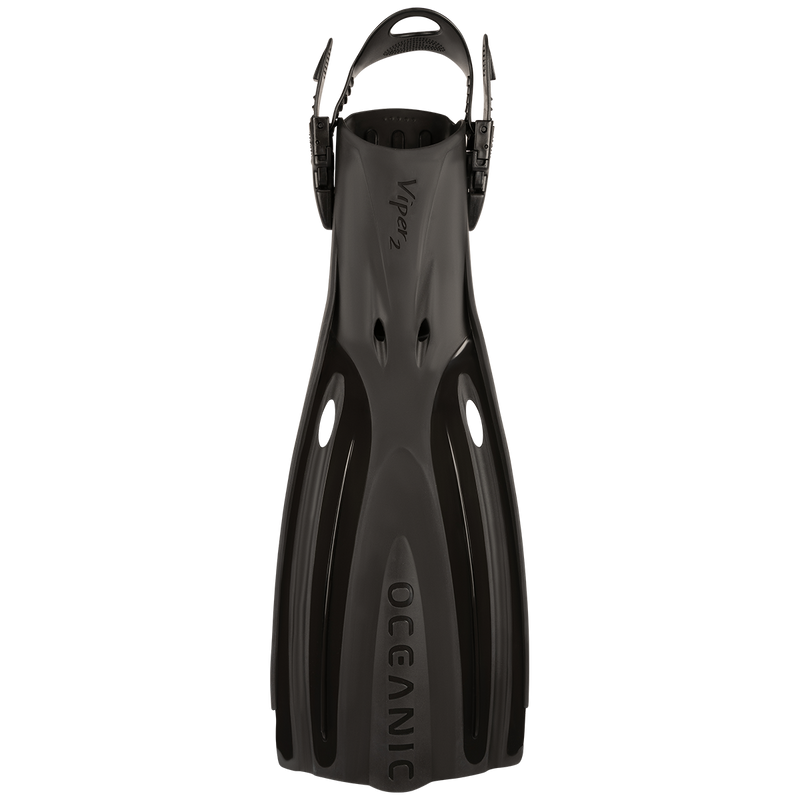Viper 2 Open-Heel Fins Product Photo