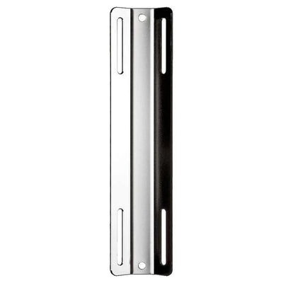 XDEEP NX Series stainless steel single tank adapter for ZEN & PROJECT BCDs.