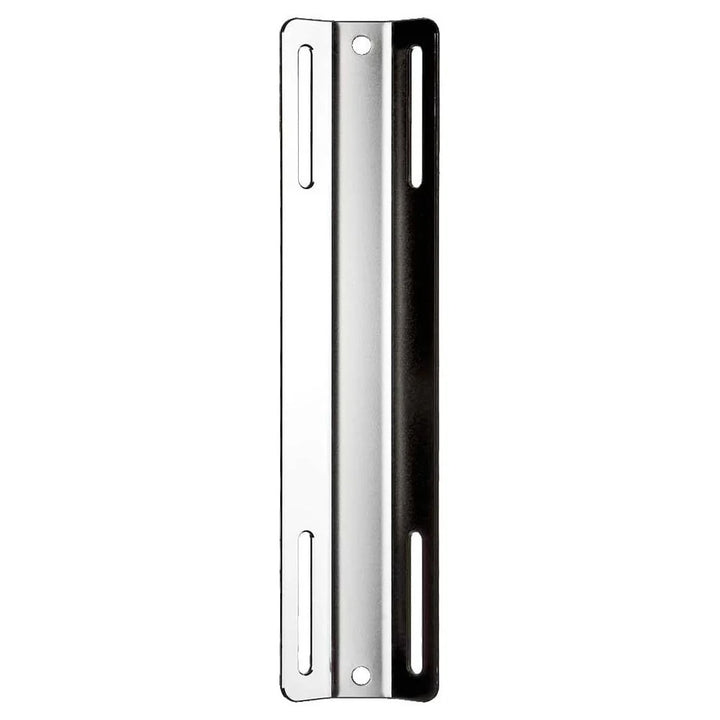 XDEEP NX Series stainless steel single tank adapter for ZEN & PROJECT BCDs.