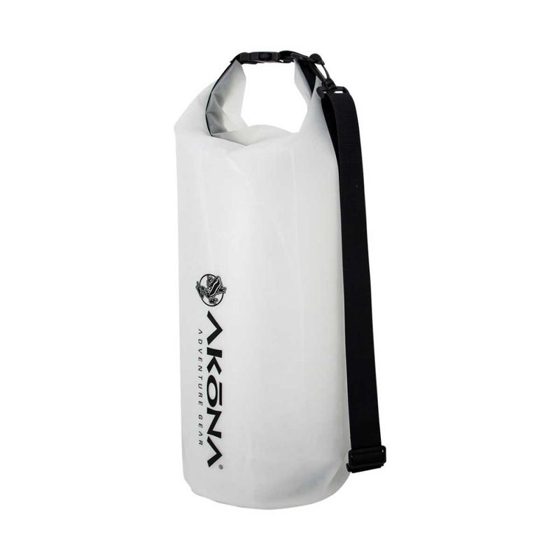 Atacama Translucent Dry Stuff Sack