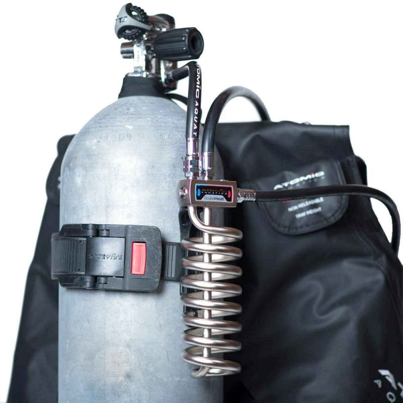 Scuba Heat Thermal Protection Device product photo