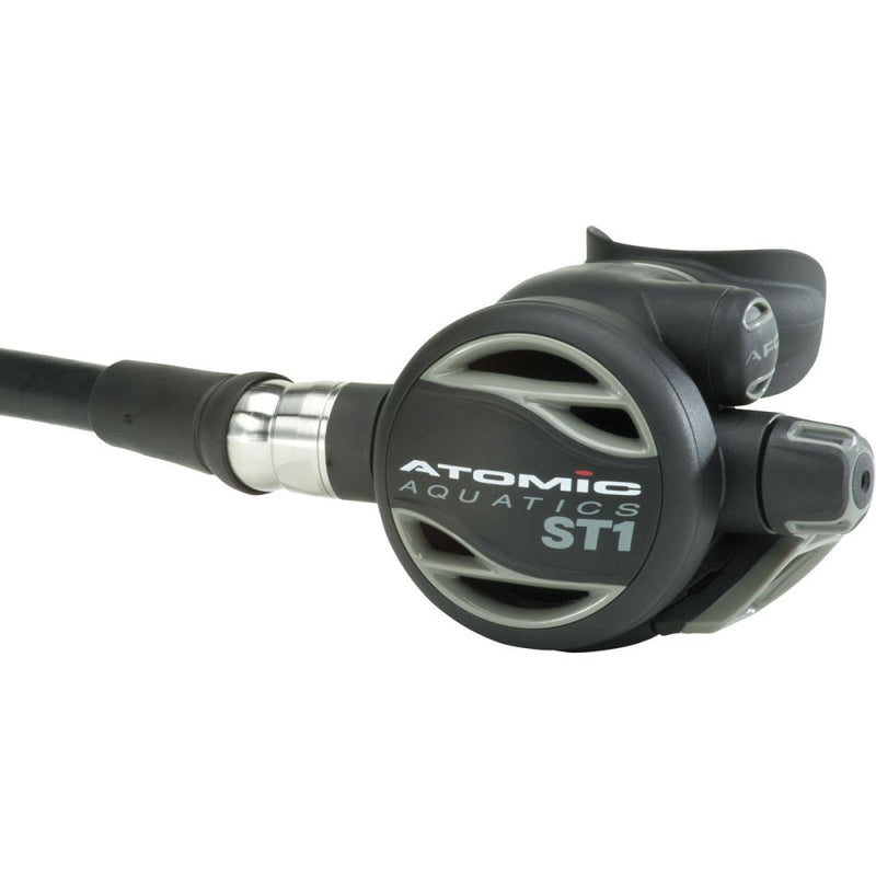 ST1 Second Stage 32" hose Gray product photo